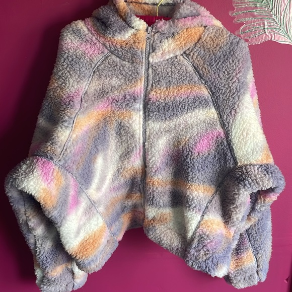 🆕Cropped🌅Fleece✨Jacket🆕 - Picture 7 of 10